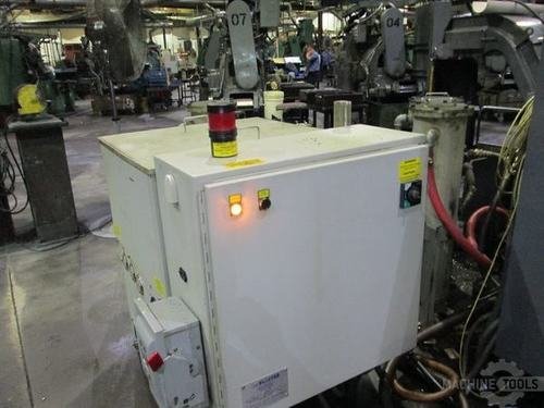 OKUMA LT200-MY CNC Lathes