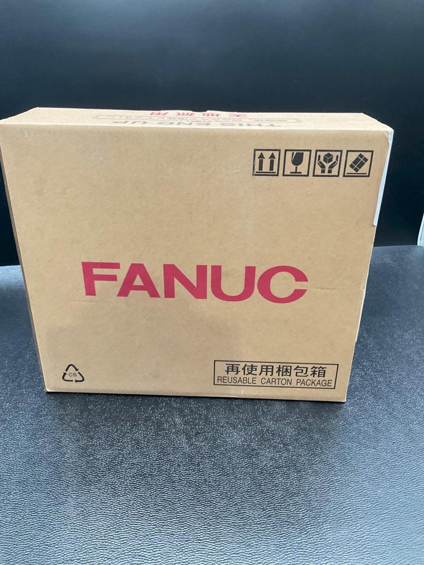 FANUC A06B‑6222‑H015#H610 aiSP‑15‑B Spindle Amplifier Module NEW