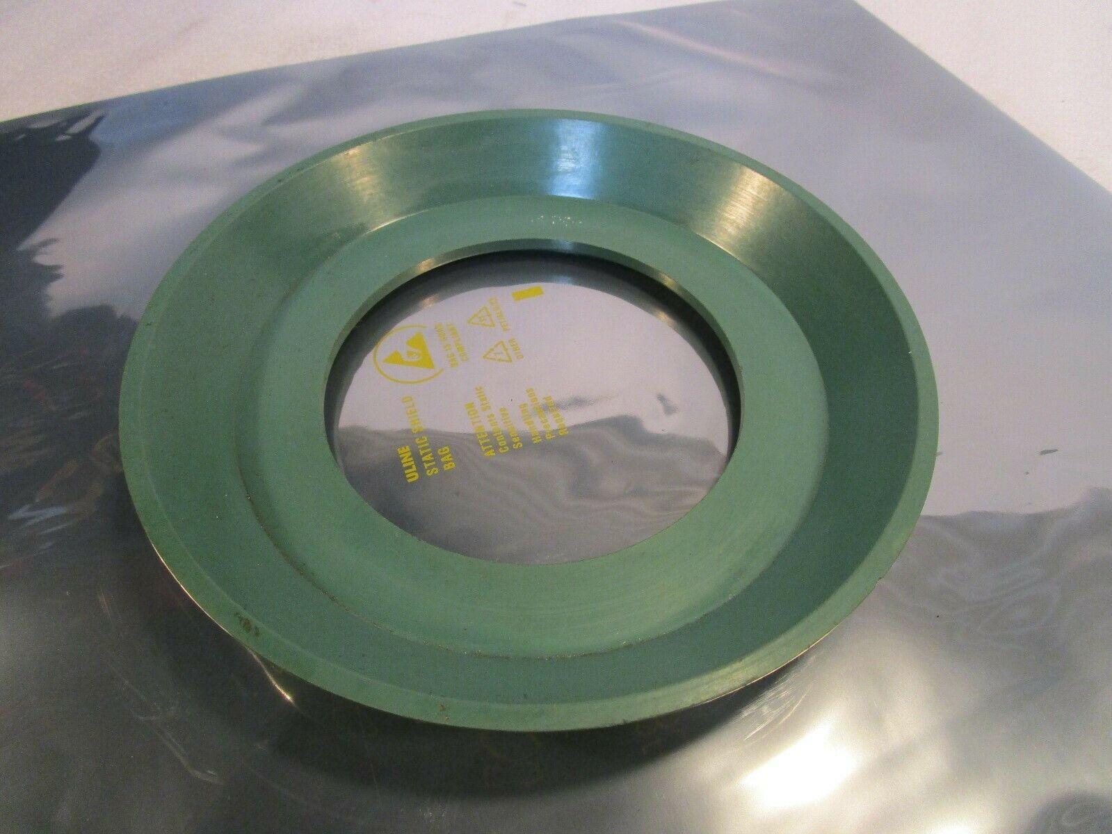 Cincinnati Dial Type Milling Machine Spindle RPM Indicator Dial Speed Indicator Dial 20-1200 RPM