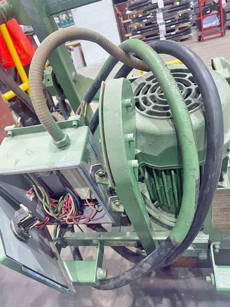 Signode Banding Head