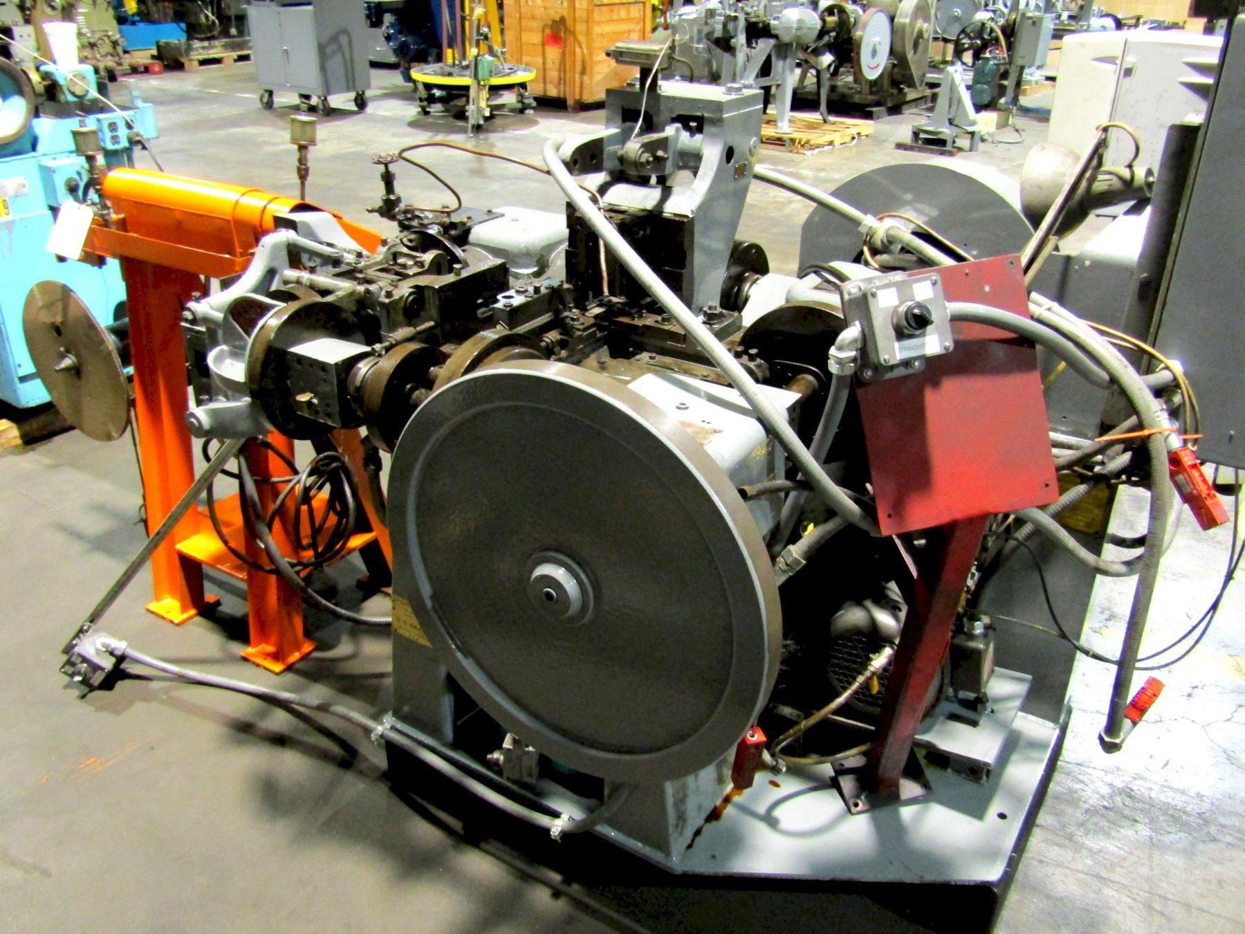 US Baird Model  #1 Four Slide