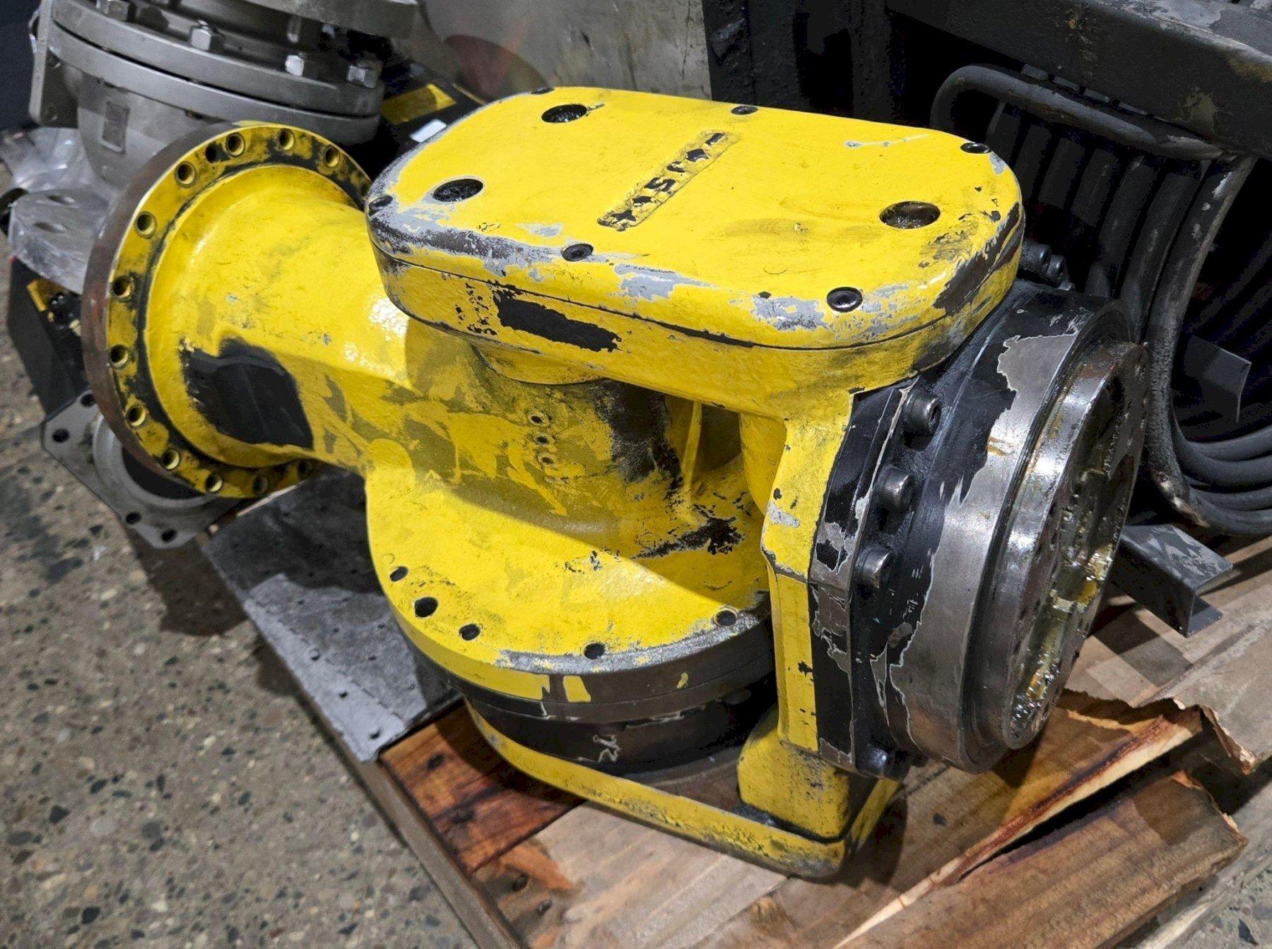 FANUC ROBOT WRIST ASSEMBLY FOR S-430iF ARM 6-AXIS INDUSTRIAL USED