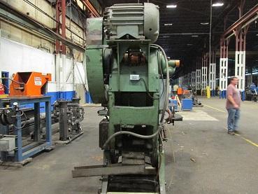 49 FEDERAL #5 TRIM PRESS