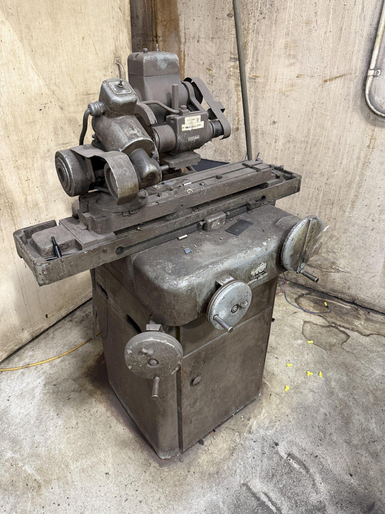 KO LEE MODEL #BA 960 TOOL AND CUTTER GRINDER: YOBRO #24259