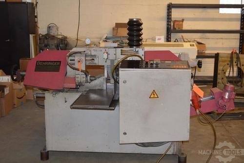 Behringer HBP220, 14