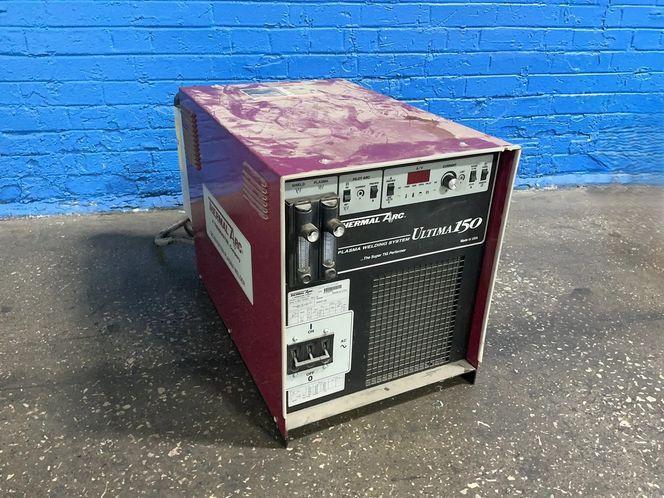 THERMAL ARC 150 A WELDER  -  ULTIMA150