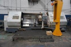 2006 Okuma LB45II/3000 - CNC Horizontal Lathe