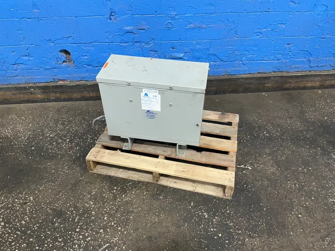 Acme Electric  15 Kva General Purpose Transformer  - T3533411s