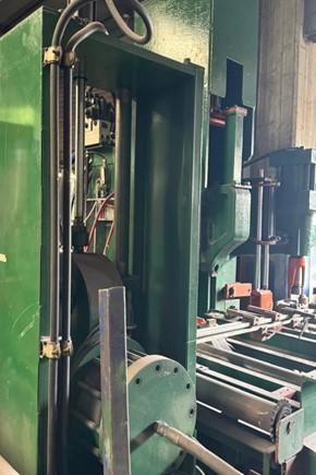 Punching Machine