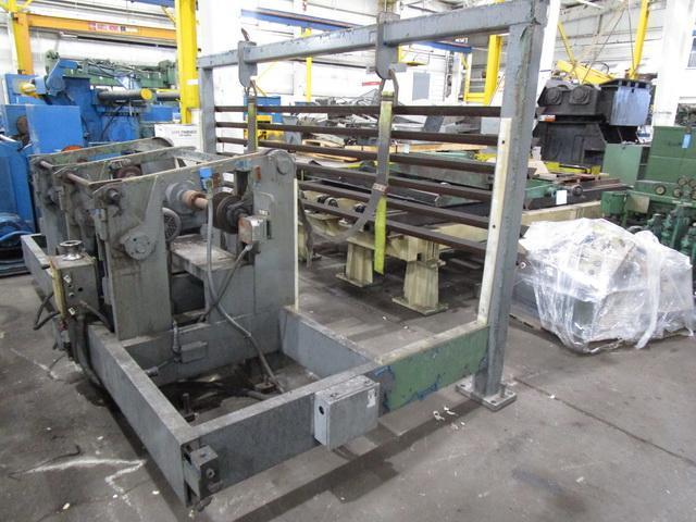 Brehm Entry Tube Loader