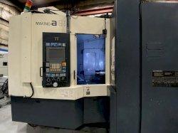 2008 Makino A61 - CNC Horizontal Machining Center