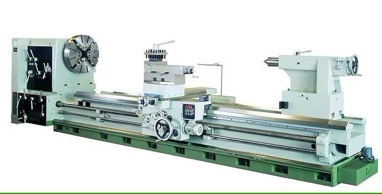 NEW 47" x 360" GMC MODEL OCL-47360G HEAVY DUTY OIL COUNTRY LATHE