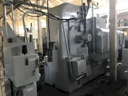 84" BLANCHARD 42-84 75 HP SURFACE GRINDER