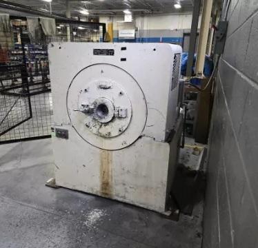Torrington 1033 2 Die Swager 2.25"
