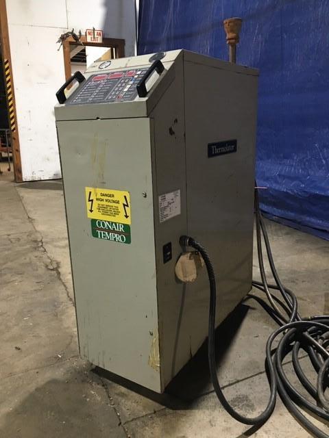 CONAIR/TEMPRO TC1-400 TEMPERATURE CONTROL UNIT