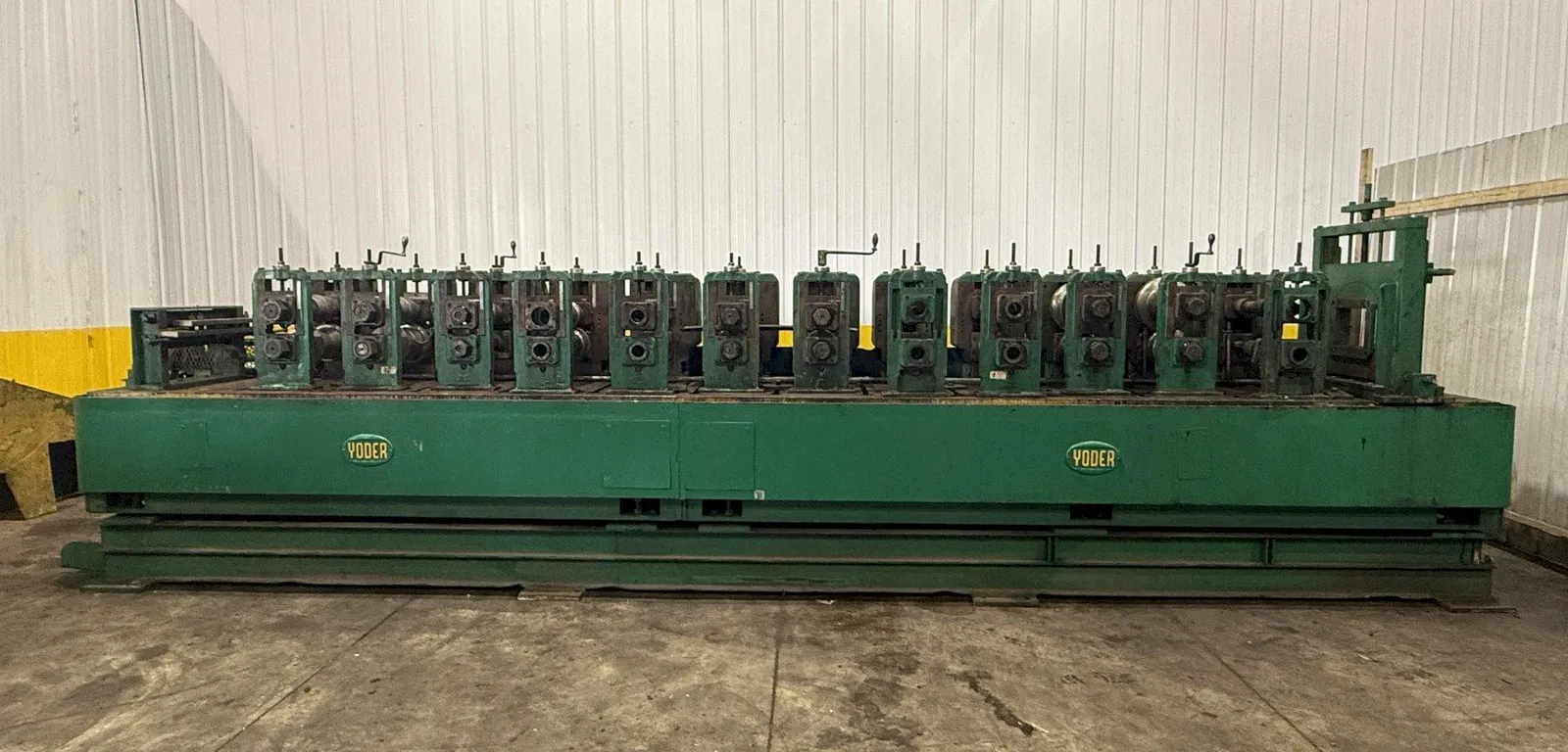 12 STAND X 2.5
