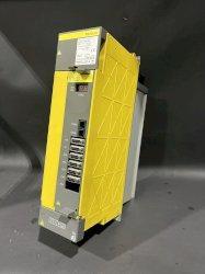 Used Fanuc Spindle Amplifier A06B-6111-H011#H550 A20B-2100-0800/08D TESTED 1 MONTH WARRANTY