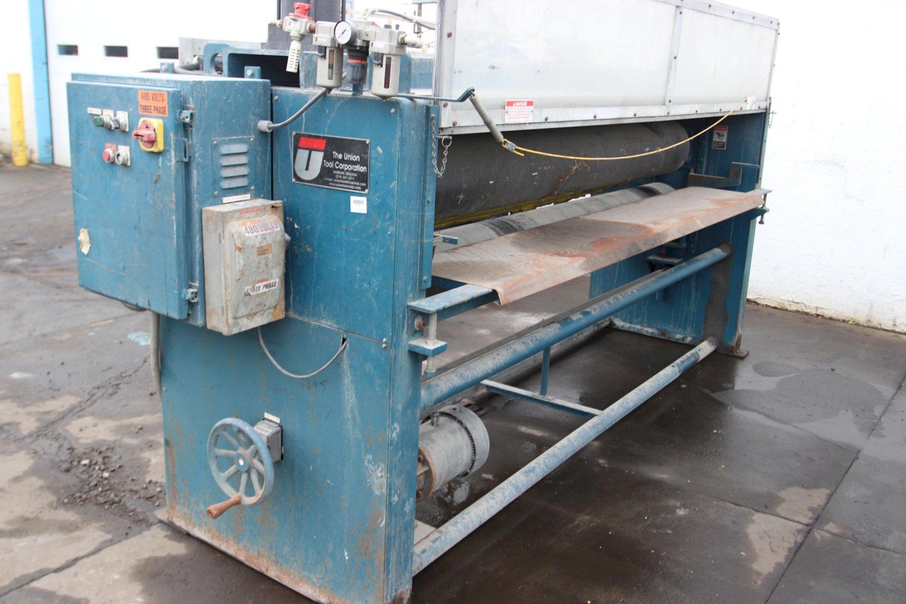 FAIRBANKS TOLEDO FLOOR SCALE: STOCK #16958