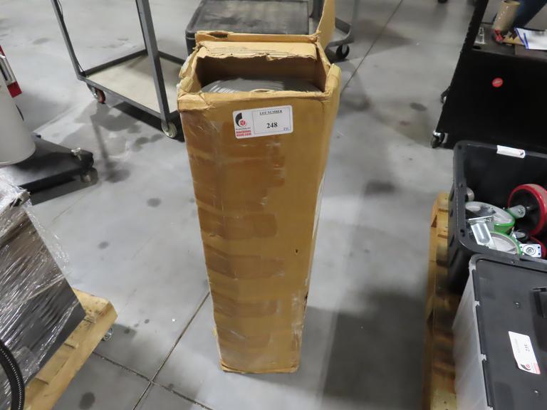 ESD Table Mat Material, Approx 3' Wide Roll- Auction Item