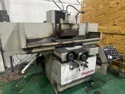 1999 Okamoto ACC 1224DX Used Hydraulic Surface Grinder For Sale
