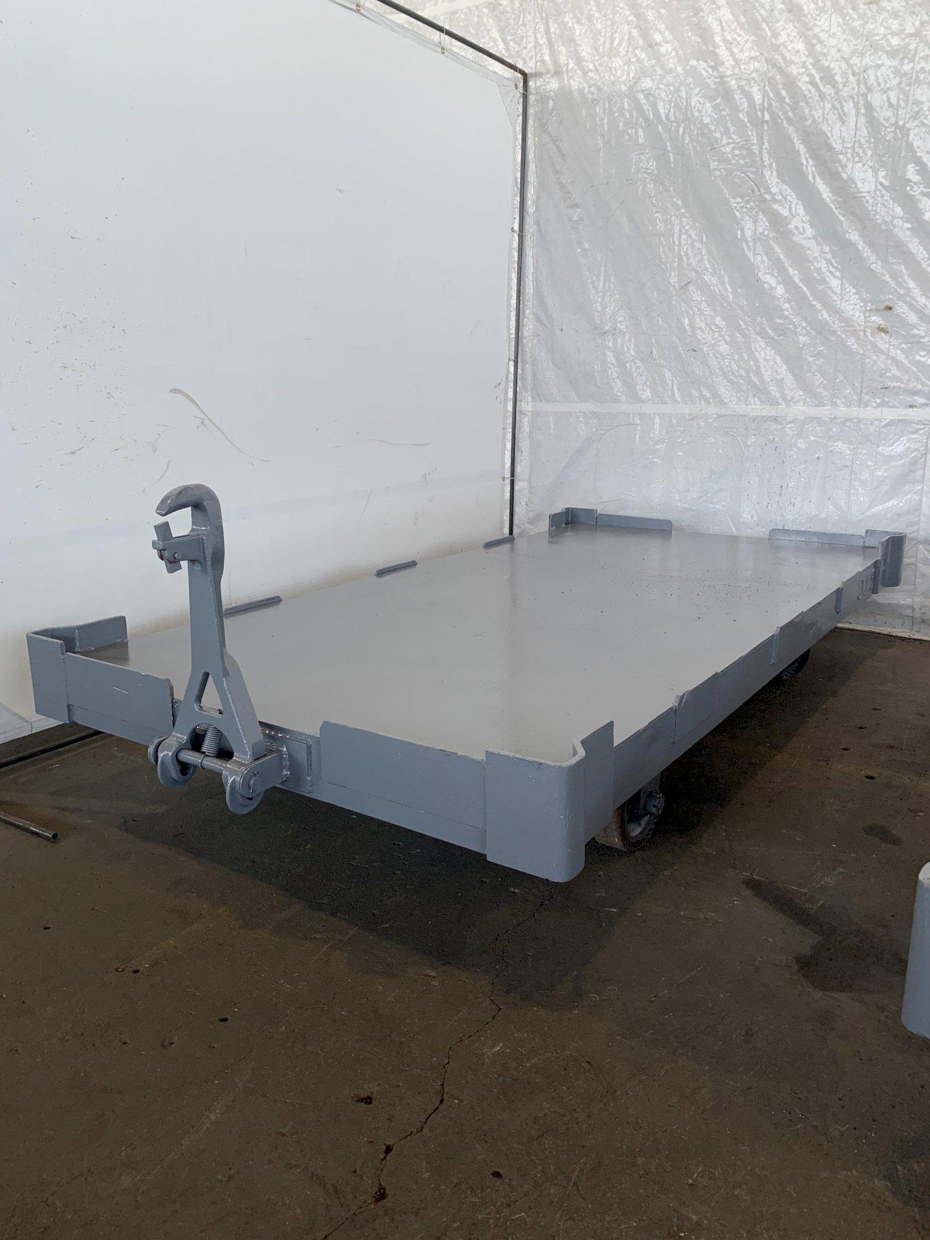 10 TON X 54