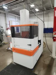 2018 AgieCharmilles Form 350 CNC EDM for sale