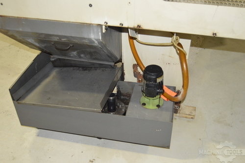 HARDINGE COBRA 42 CNC Lathes