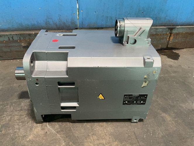 SIEMENS SERVO MOTOR   -  1FT7132-5AF71-4BH2