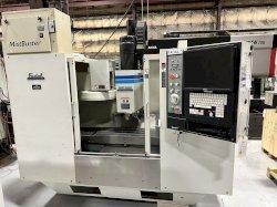 Fadal VMC 3016 CNC Vertical Machining Center For Sale 1994