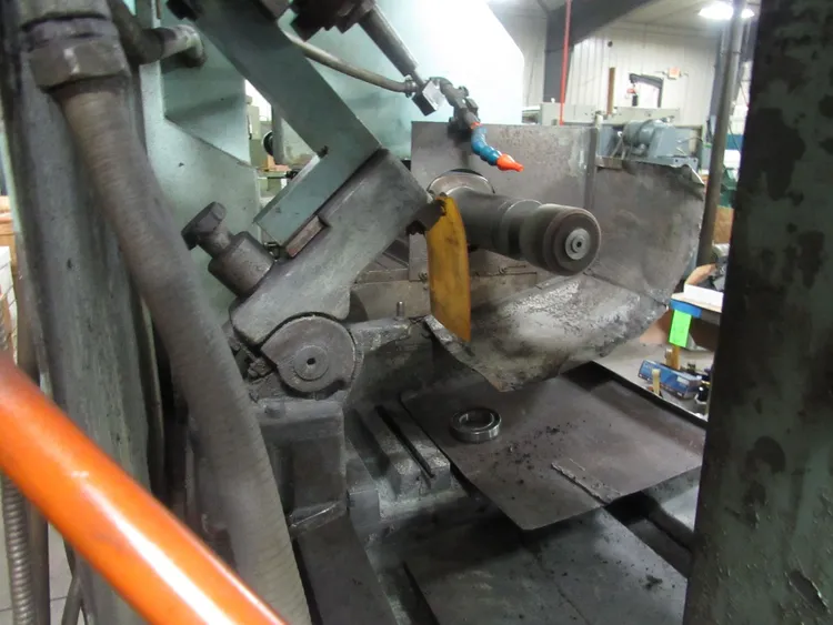 273A HEALD INTERNAL GRINDER