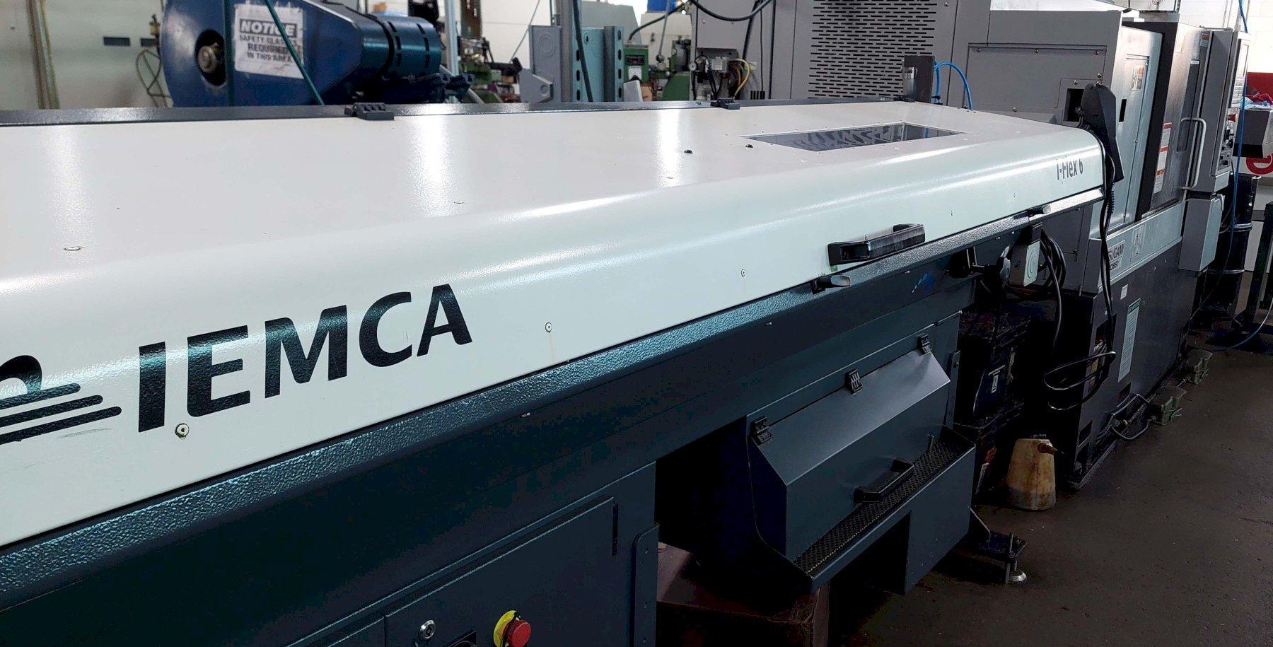 TSUGAMI M08SY CNC TURNING CENTER