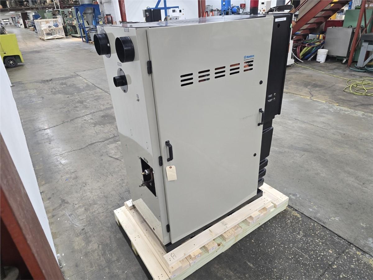 Conair Used W200 Desiccant Dryer, 200 lbs/hr, 460V, yr. 2012