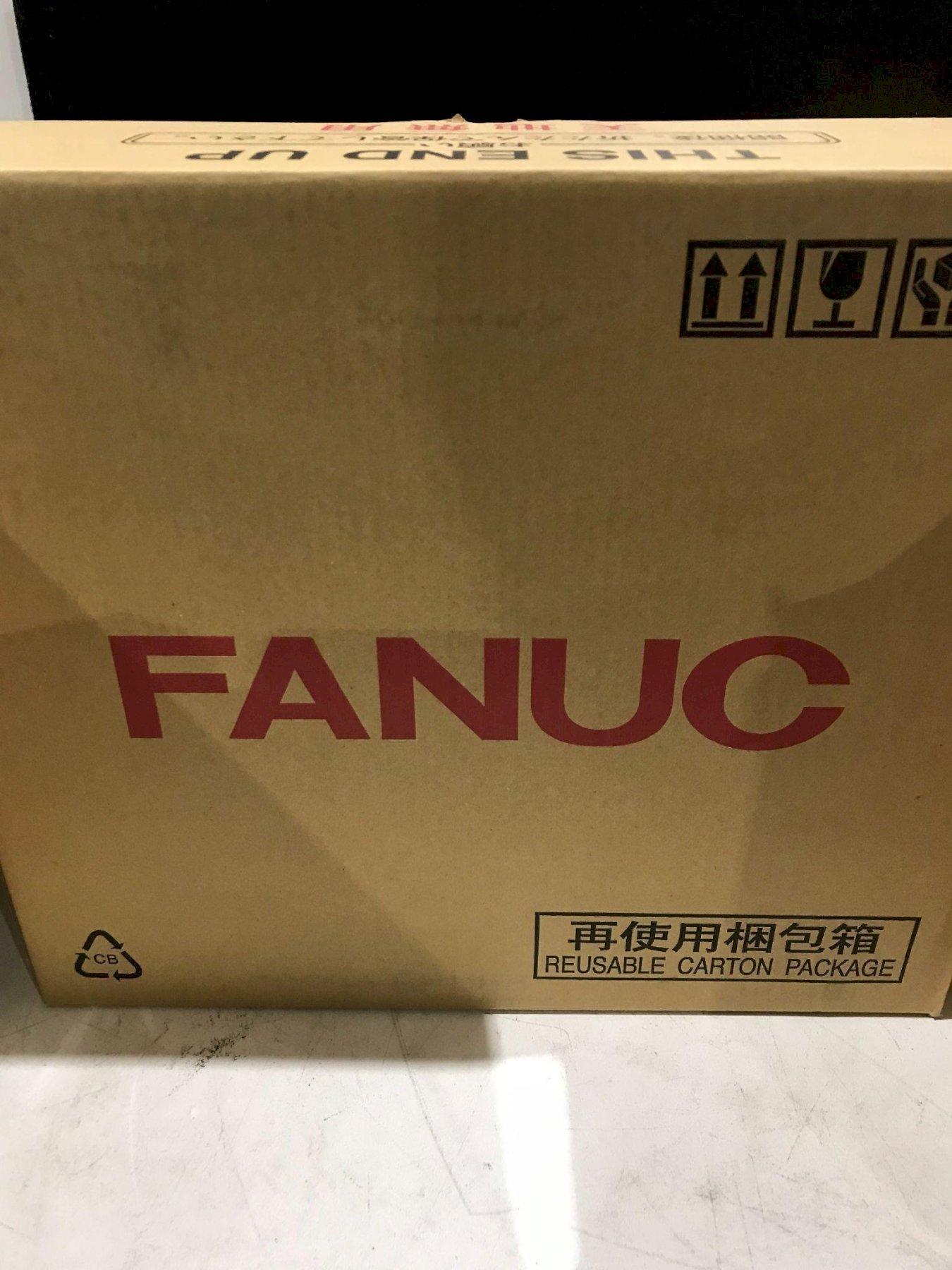 FANUC A06B-6222-H011 SERVO DRIVES AND AMPLIFIERS NEW