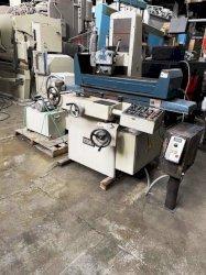 Kent Model KGS-250AHD Surface Grinder