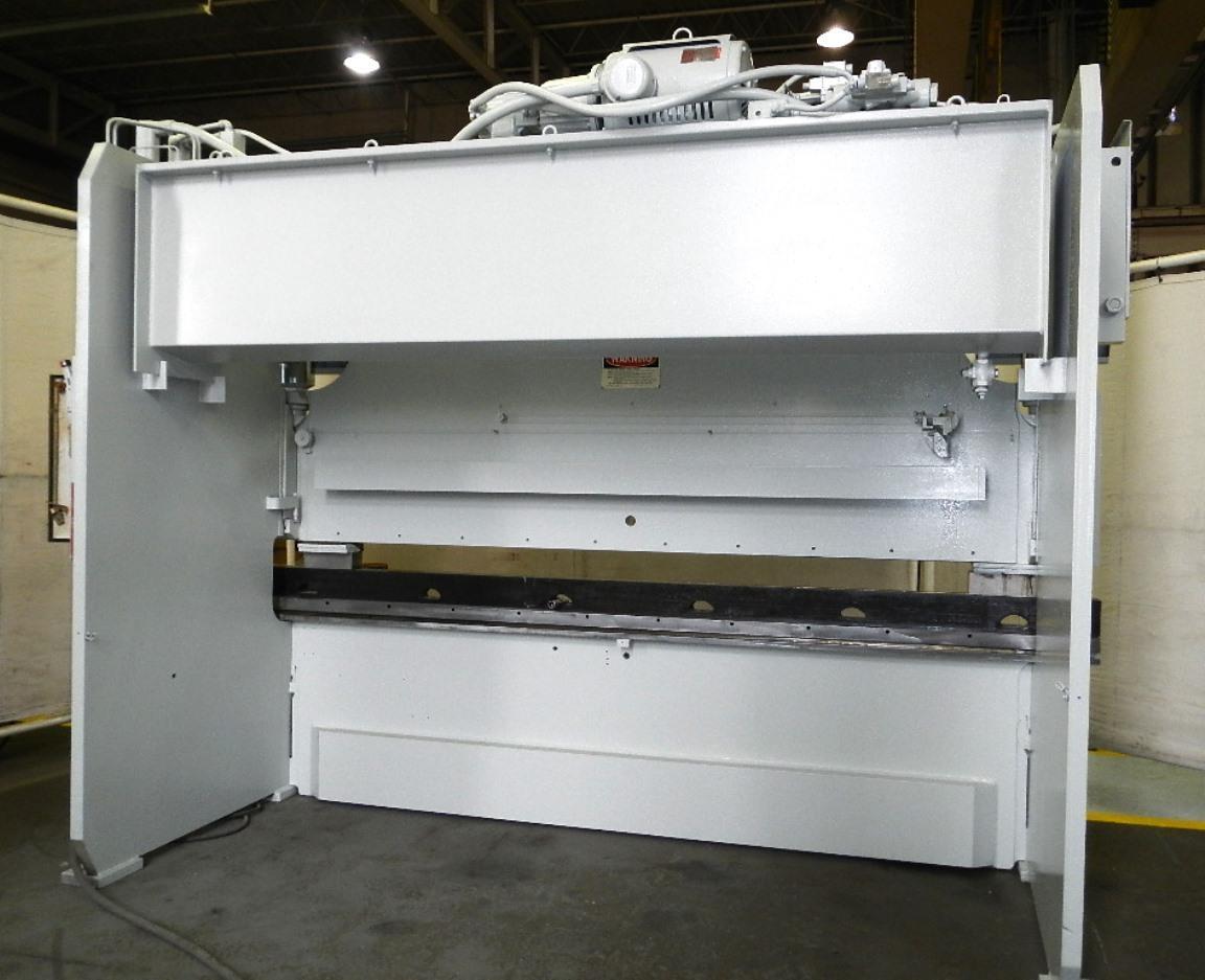 PACIFIC MODEL J175-12 HYDRAULIC PRESS BRAKE MODEL J175-12