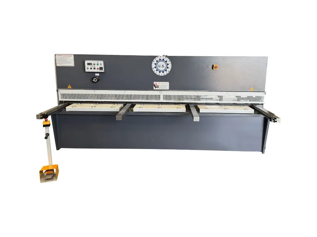 1 - NEW U.S. INDUSTRIAL 13' X 1/4