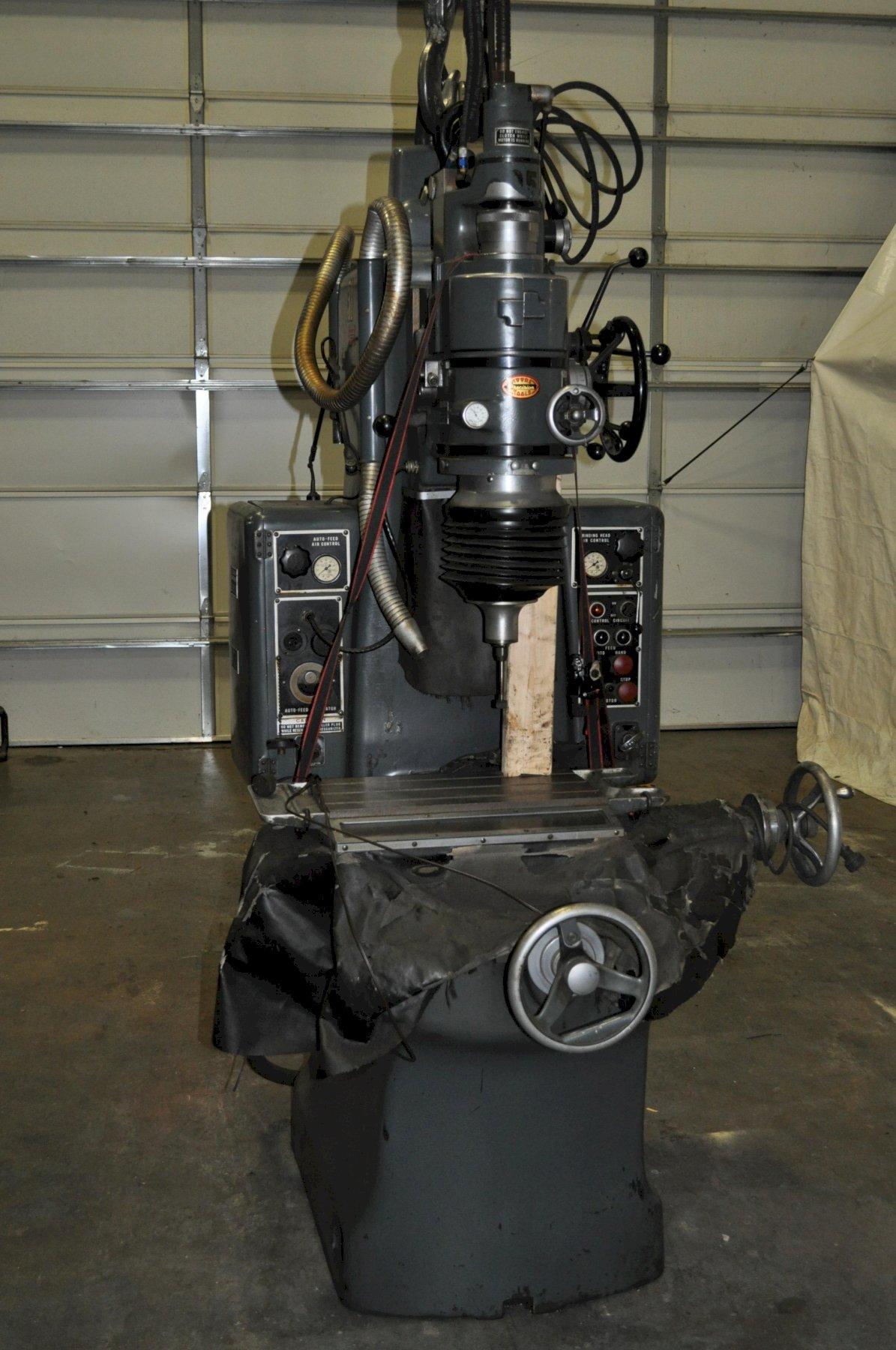 #2 MOORE JIG GRINDER