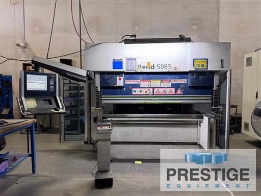 Brakes Press Hydraulic