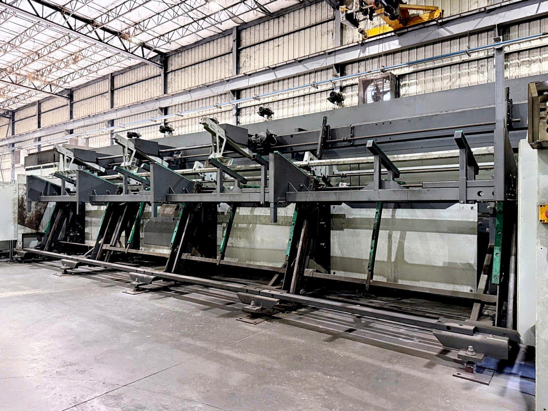 BLM LT8.10 3D Fiber Tube Laser