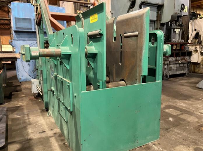 24" x 10,000 Lbs x .250" COE Feed Line