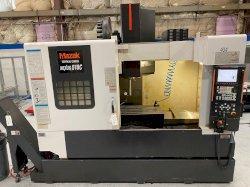 Mazak VCN-510C CNC Vertical Machining Center For Sale 2004