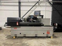 Toyoda Select G Used CNC Cylindrical Grinder For Sale 2013
