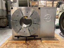 Haas HRT 450 Rotary Table