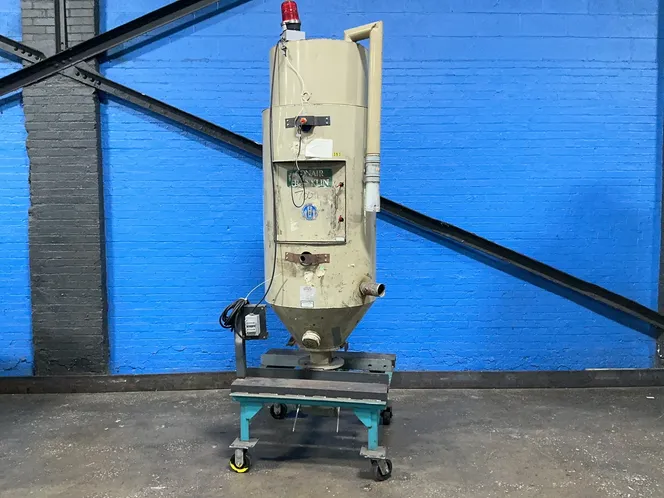 Conair Franklin Approx. 160 Gal Drying Hopper - 1805390300