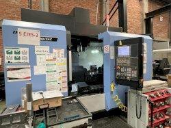Doosan DNM 350-5AX CNC Vertical Machining Center