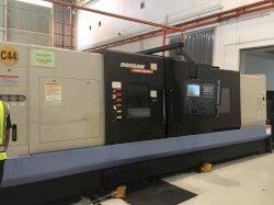 DOOSAN Puma 480XLM CNC Lathe