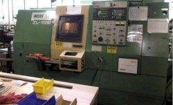 1991 MORI SEIKI ZL-15 SMC