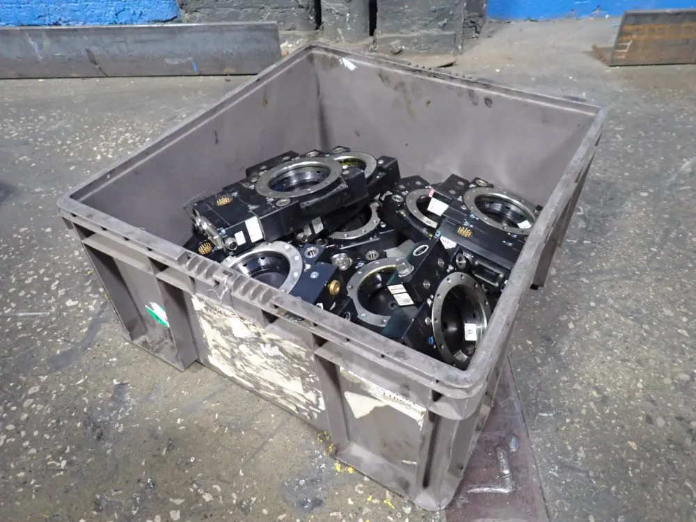 ATI TOOL CHANGER   -  AA2T