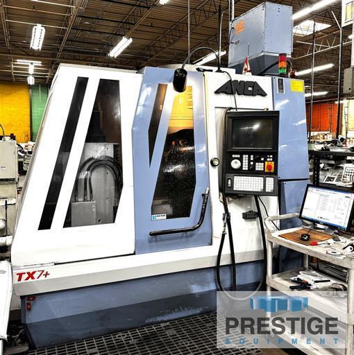 Grinders Tool & Cutter CNC