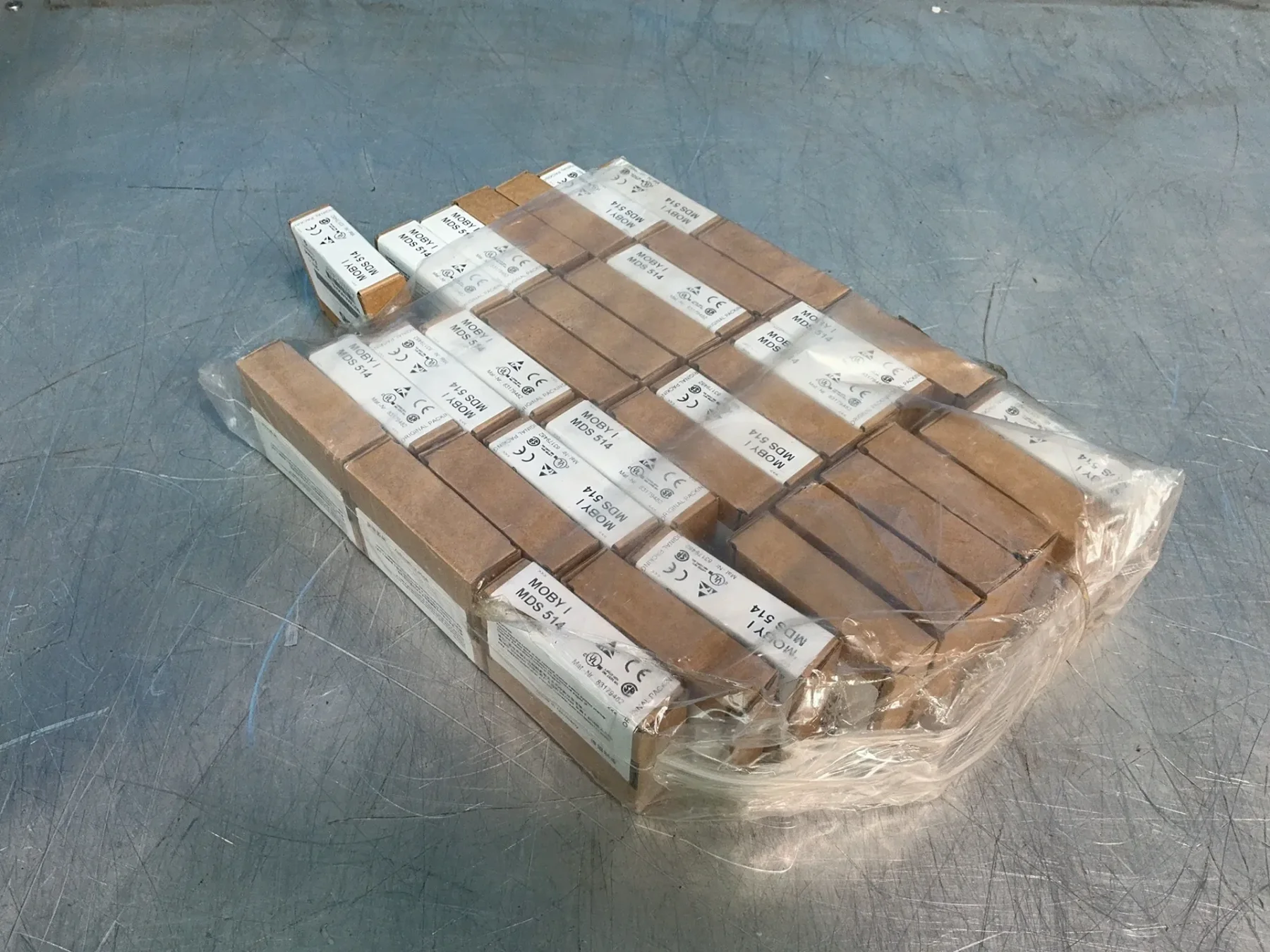 SIEMENS MOBY 1 MDS 514  -  6GT2000-0DG10